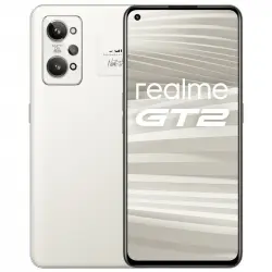 Realme GT2 12/256GB Blanco Libre