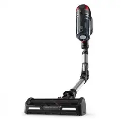 Rowenta Aspirador Escoba Recargable 25.2v X-force Flex Auto Negro Y Rojo - Rh98a7wo