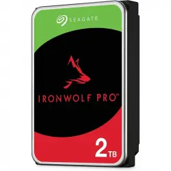 Seagate IronWolf Pro 3.5" 2TB SATA3