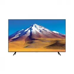 Televisor Samsung Ue55tu7092 55" Smart Tv 4k