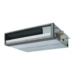 TOSHIBA - Aire acondicionado conducto Toshiba 8.170 frig/h y 8.600 kcal/h - SPACLASSIC110.