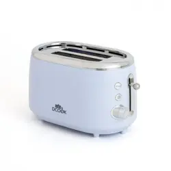 Tostadora Retro 700w