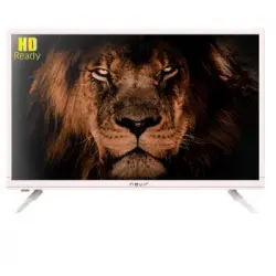 Tv Led Nevir Nvr-7710-24rd2 Blanco Tdt2