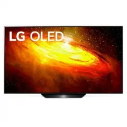 Tv Oled Lg Oled55bx6lb 4k Uhd Ia