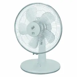 Ventilador Sobremesa S&P Artc305N Gr