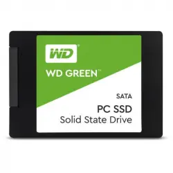 WD Green SSD 2.5" 1TB SATA 3