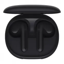 Xiaomi Redmi Buds 4 Lite Auriculares Bluetooth USB-C Negros