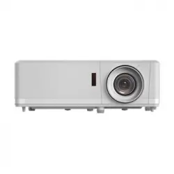 Zh406 Videoproyector 4500 Lumenes Ansi Dlp 1080p (1920x1080) 3d Proyector Para Escritorio Blanco