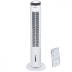 Aire Acondicionado De Columna 2l 320w Multifunción