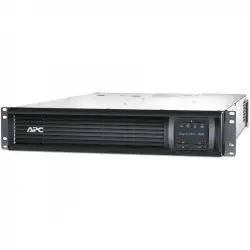 APC SmartConnect SMT3000RMI2UC SAI 2700W 3000VA