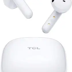 Auriculares Bluetooth TCL Moveaudio S150 TW10 True Wireless Blanco