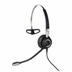 Auriculares Con Micrófono Jabra 2496-829-309