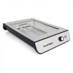 Bastilipo TPI-680 Tostador Plano 680W