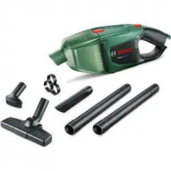 Bosch EasyVac 12 Aspiradora de Mano sin Bolsa 0.38L Verde