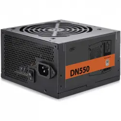 DeepCool DN550 550W 80 Plus