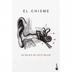 El Chisme - Risto Mejide