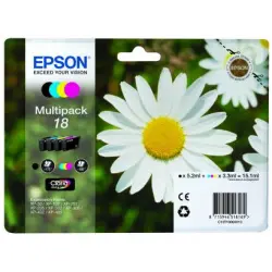 Epson Multipack XP-102/XP-205/XP-305/XP-405