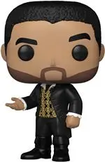 Figura Funko Brigerton El Duque 10cm