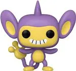 Figura Funko Pokémon Aipo 10cm