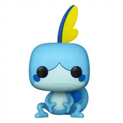 Funko Pop Games Pokémon Sobble