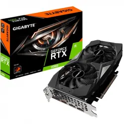 Gigabyte GeForce RTX 2060 D6 6GB GDDR6