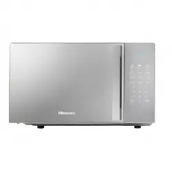 Hisense - Microondas Hisense 20 litros, sin grill - H20MOMSS4H.