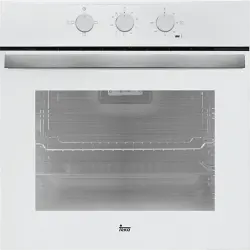 Horno - Teka Wish HBB 510, Convencional, 76 litros, Hydroclean ECO, A, Blanco