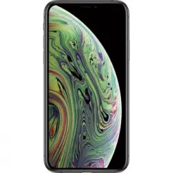 Iphone Xs Max 256 Gb Gris Espacial Reacondicionado - Grado Bueno ( B ) + Garantía 2 Años + Funda Gratis