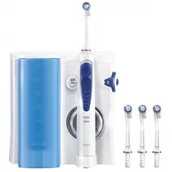 Irrigador Oral-B Profesionalcare Oxyjet