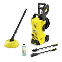 Karcher K 3 Premium Power Control Home Kit Hidrolimpiadora 1600W