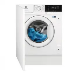 Lavadora Integrable Electrolux En7f4722an 7kg