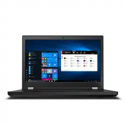 Lenovo ThinkPad P15 Gen 1 Intel Core i7-10750H/16GB/512GB SSD/Quadro T2000/15.6"