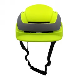 Livall - Casco Urbano De Alta Visibilidad Para Bicicleta Y Patinete CAV-I Talla L