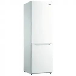 Midea MDRB424FGF01O Frigorífico Combi F Blanco