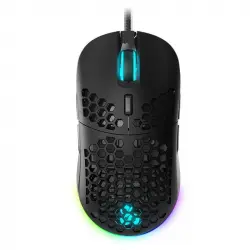 Newskill Arakne Ratón Gaming RGB 10000DPI