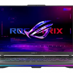 Portátil gaming - ASUS ROG Strix G16 G614JV-N4008, 16" WQXGA, Intel® Core™ i9-13980HX, 32GB RAM, 1 TB SSD, RTX™ 4060, Sin sistema operativo