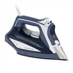 Rowenta DW5210 Focus Excel Plancha de Vapor 2600W Azul/Blanco