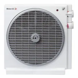 S&P Ventilador Box Fan 40W