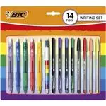 Set de escritura Rainbow 14 Unidades