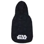 Sudadera para perros FORFANPETS Star wars Darth Vader talla XS