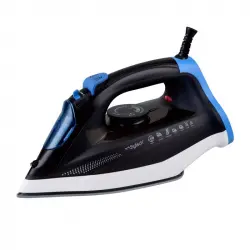 Sytech SYPV21A Plancha de Vapor 2200W Azul