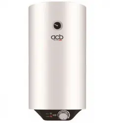 Termo Eléctrico De Agua Vertical 100 Litros Acb
