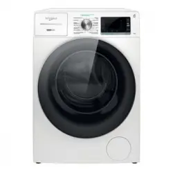 Whirlpool - Lavadora 8 Kg / 1.400 Rpm - W7X W845WR SPT