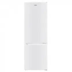 Winia WRDBH262NPW Frigorífico Combi F Blanco