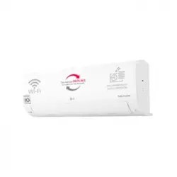 Aire Acondicionado Lg Lg18replace.set 1x1 Wifi