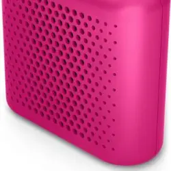 Altavoz portátil Philips BT55P/00 Rosa