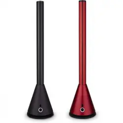 Argo Oniro Tower Ventilador Tipo Torre Para El Hogar Rojo