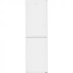 Beko RCHE300K40WN Frigori­fico Combi E Blanco