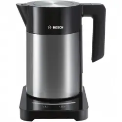 Bosch TWK7203 Hervidor de Agua 1.7L 2200W