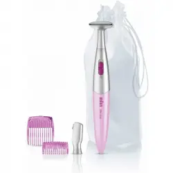 Braun SilkFinish FG 1100 Depiladora Perfiladora Femenina